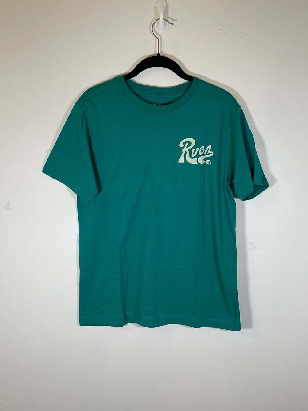 RVCA Tactix SS Graphic T-Shirt Boys Size Large